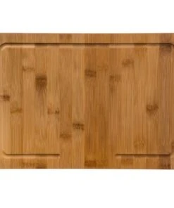 Five Simply Smart Planche à Découper Pour Plan De Travail En Bambou - 35x24x4cm 7 Five Simply Smart Planche à Découper Pour Plan De Travail En Bambou - 35x24x4cm -Chef&Sommelier-boutique planche a decouper pour plan de travail en bambou 35x24x4cm 2