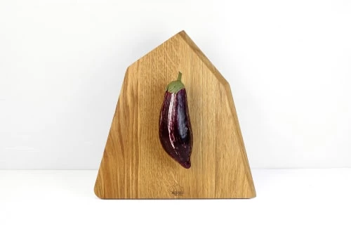 Reine Mère Planche à Découper Pyrénées L 4 Reine Mère Planche à Découper Pyrénées L – Image 2