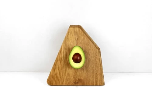 Reine Mère Planche à Découper Pyrénées M 4 Reine Mère Planche à Découper Pyrénées M – Image 2