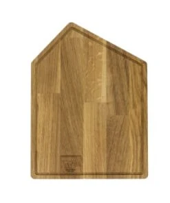 Reine Mère Planche à Découper Quartier L