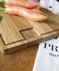 Reine Mère Planche à Découper Quartier L -Chef&Sommelier-boutique planche a decouper quartier l 3