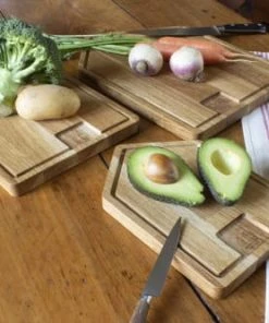Reine Mère Planche à Découper Quartier L -Chef&Sommelier-boutique planche a decouper quartier l 4