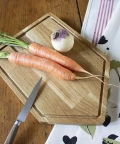 Reine Mère Planche à Découper Quartier M -Chef&Sommelier-boutique planche a decouper quartier m 2