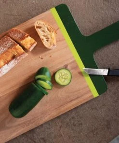 Planche à Découper Remember S Bois Naturel -Chef&Sommelier-boutique planche a decouper remember s bois naturel 3