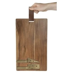 Doiy Planche à Fromage 37x23cm 9 Doiy Planche à Fromage 37x23cm -Chef&Sommelier-boutique planche a fromage 37x23cm 1