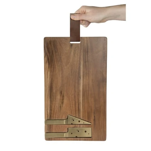 Doiy Planche à Fromage 37x23cm 4 Doiy Planche à Fromage 37x23cm – Image 2