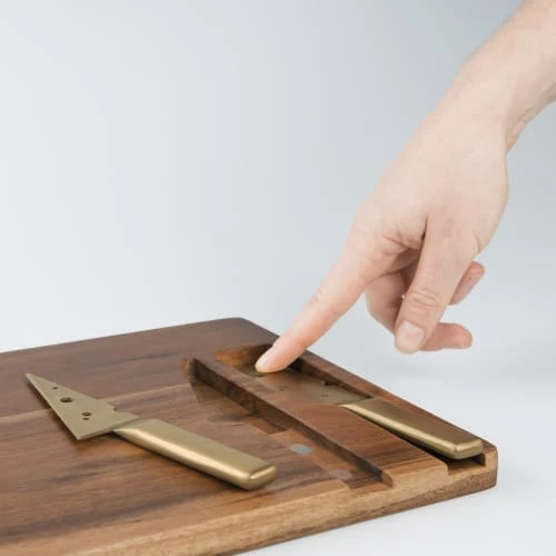 Doiy Planche à Fromage 37x23cm 5 Doiy Planche à Fromage 37x23cm – Image 3