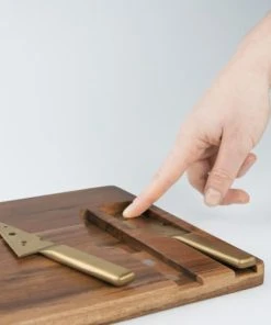 Doiy Planche à Fromage 37x23cm 13 Doiy Planche à Fromage 37x23cm -Chef&Sommelier-boutique planche a fromage 37x23cm 5