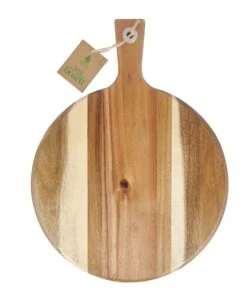 Natural Elements Planche à Pagaie De Service En Bois D'acacia Marron 9 Natural Elements Planche à Pagaie De Service En Bois D'acacia Marron -Chef&Sommelier-boutique planche a pagaie de service en bois d acacia marron 1