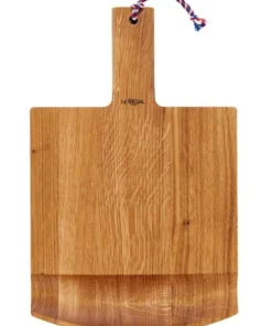 Le Régal Planche Apéro En Chêne 38x24cm
