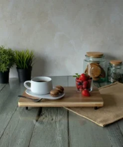 OGO Living Planche De Présentation En Bois D'acacia 35cm -Chef&Sommelier-boutique planche de presentation en bois d acacia 35cm 3