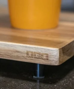 OGO Living Planche De Présentation En Bois D'acacia 35cm -Chef&Sommelier-boutique planche de presentation en bois d acacia 35cm 4