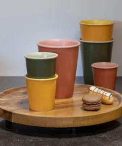 OGO Living Planche De Présentation En Bois D'acacia D26cm -Chef&Sommelier-boutique planche de presentation en bois d acacia d26cm 5