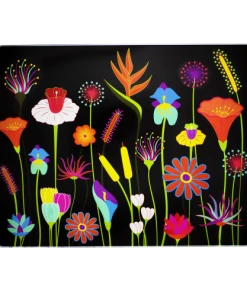 Pylones Planche En Verre