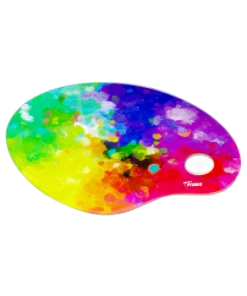 Pylones Planche En Verre 29,7x21,3x0,4cm -Chef&Sommelier-boutique planche en verre 29 7x21 3x0 4cm chef d oeuvre