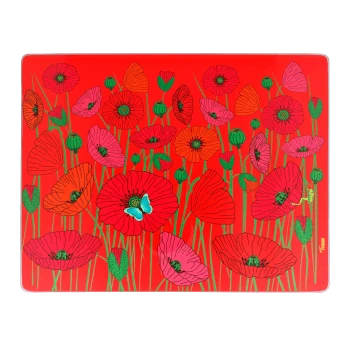 Pylones Planche En Verre 4 Pylones Planche En Verre – Image 2