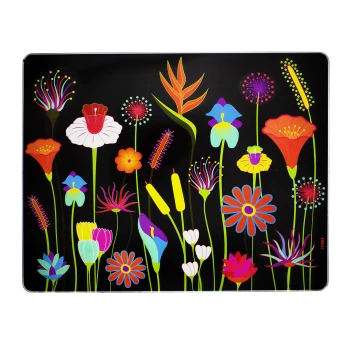 Pylones Planche En Verre 6 Pylones Planche En Verre – Image 4