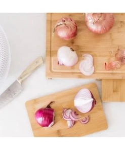 Wadiga Planches à Découper En Bambou Encastrables 3 En 1 -Chef&Sommelier-boutique planches a decouper en bambou encastrables 3 en 1 3