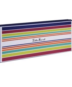 Little Marcel Plat à Cake 36 Cm En Porcelaine Multicolore -Chef&Sommelier-boutique plat a cake 36 cm en porcelaine multicolore 2