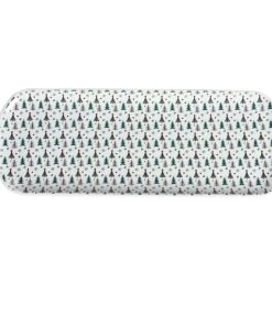 Table Passion Plat à Cake 36x14 Cm En Porcelaine Décoré