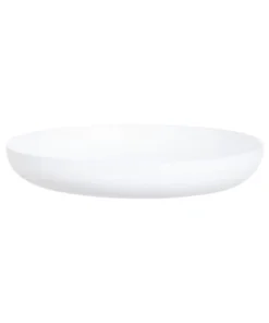 Luminarc Plat à Partager Blanc Mezze D29cm 7 Luminarc Plat à Partager Blanc Mezze D29cm -Chef&Sommelier-boutique plat a partager blanc mezze d29cm 2