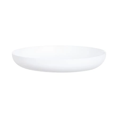 Luminarc Plat à Partager Blanc Mezze D29cm 5 Luminarc Plat à Partager Blanc Mezze D29cm – Image 3