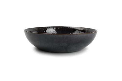 Salt & Pepper Plat à Servir 31xH7cm Saphir 4 Salt & Pepper Plat à Servir 31xH7cm Saphir – Image 2