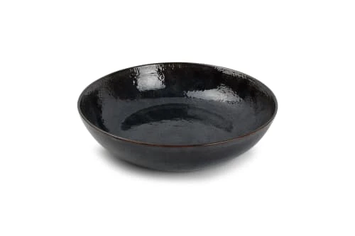 Salt & Pepper Plat à Servir 31xH7cm Saphir 3 Salt & Pepper Plat à Servir 31xH7cm Saphir