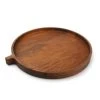 Salt & Pepper Plat à Servir En Bois 40xH3,5cm