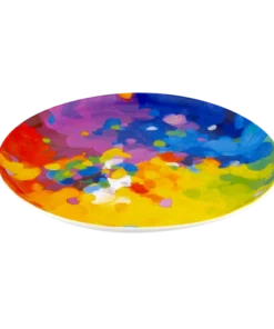 Pylones Plat à Tarte