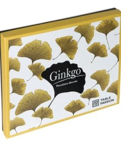 Table Passion Plat à Tarte 31 Cm + Pelle En Porcelaine Décoré -Chef&Sommelier-boutique plat a tarte 31 cm pelle en porcelaine decore 2