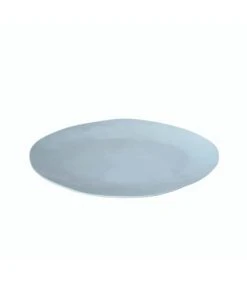 ZAK DESIGNS Plat De Service Ovale 40x30cm