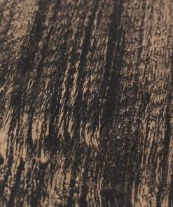 Zago Plat Décoratif Carré En Bois De Manguier 21 Cm -Chef&Sommelier-boutique plat decoratif carre en bois de manguier 21 cm 4