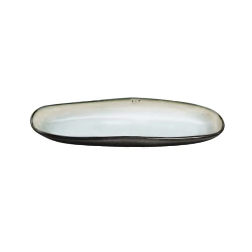 Medard De Noblat Plat Long 23cm - Lot De 6 3 Medard De Noblat Plat Long 23cm - Lot De 6