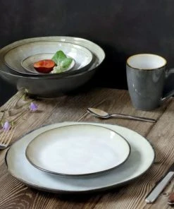 Medard De Noblat Plat Long 35,5cm - Lot De 2 -Chef&Sommelier-boutique plat long 35 5cm lot de 2 6