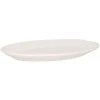 Maisons Du Monde Plat Oval En Porcelaine Grise -Chef&Sommelier-boutique plat oval en porcelaine grise 1000 11 22 227777 1