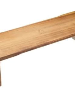 Artesa Plateau Antipastis Large En Bois D'acacia Marron