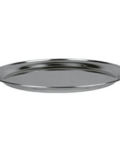 Youdoit Plateau De Fruits De Mer En Inox Ø 36 Cm