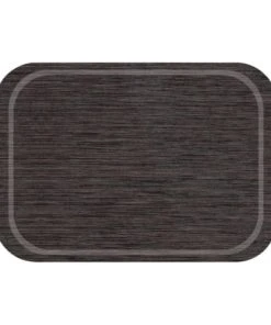 Roltex Plateau De Service Antidérapant En Mélamine 37,5 X 26,5cm