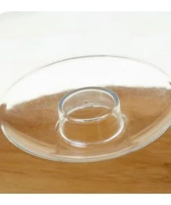 Wadiga Plateau Fromage Bambou Rond Et Cloche Acrylique 9 Wadiga Plateau Fromage Bambou Rond Et Cloche Acrylique -Chef&Sommelier-boutique plateau fromage bambou rond et cloche acrylique 3