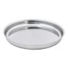 Roger Orfevre Plateau Fruit De Mer Inox 36 Cm Argent -Chef&Sommelier-boutique plateau fruit de mer inox 36 cm argent