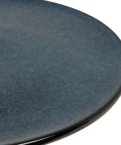 Maisons Du Monde Présentoir à Gâteaux En Grès Bleu -Chef&Sommelier-boutique presentoir a gateaux en gres bleu 1000 4 3 230915 2