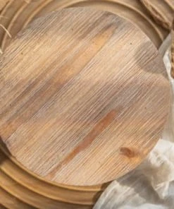 Mathi Design Présentoir De Table En Bois Blanc -Chef&Sommelier-boutique presentoir de table en bois blanc 3