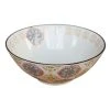 Chehoma Saladier 23cm En Céramique Multicolore 2 Chehoma Saladier 23cm En Céramique Multicolore -Chef&Sommelier-boutique saladier 23cm en ceramique multicolore