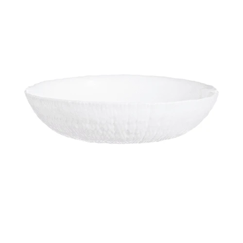 Luminarc Saladier Blanc D14cm 3 Luminarc Saladier Blanc D14cm