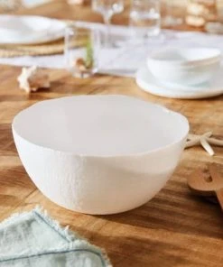 Luminarc Saladier Blanc D23cm 9 Luminarc Saladier Blanc D23cm -Chef&Sommelier-boutique saladier blanc d23cm 2