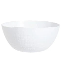 Luminarc Saladier Blanc D23cm