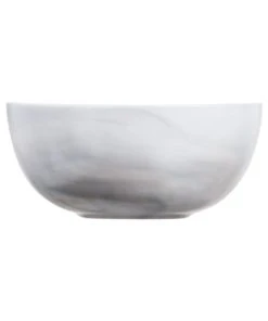 Luminarc Saladier Effet Marbre D21cm -Chef&Sommelier-boutique saladier effet marbre d21cm 2