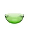 Duralex Saladier Empilable 50 Cl En Verre Trempé Résistant Teinté Vert Jungle 2 Duralex Saladier Empilable 50 Cl En Verre Trempé Résistant Teinté Vert Jungle -Chef&Sommelier-boutique saladier empilable 50 cl en verre trempe resistant teinte vert jungle