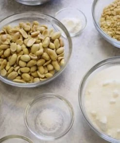 Duralex Saladier Empilable 50 Cl En Verre Trempé Résistant Transparent -Chef&Sommelier-boutique saladier empilable 50 cl en verre trempe resistant transparent 2